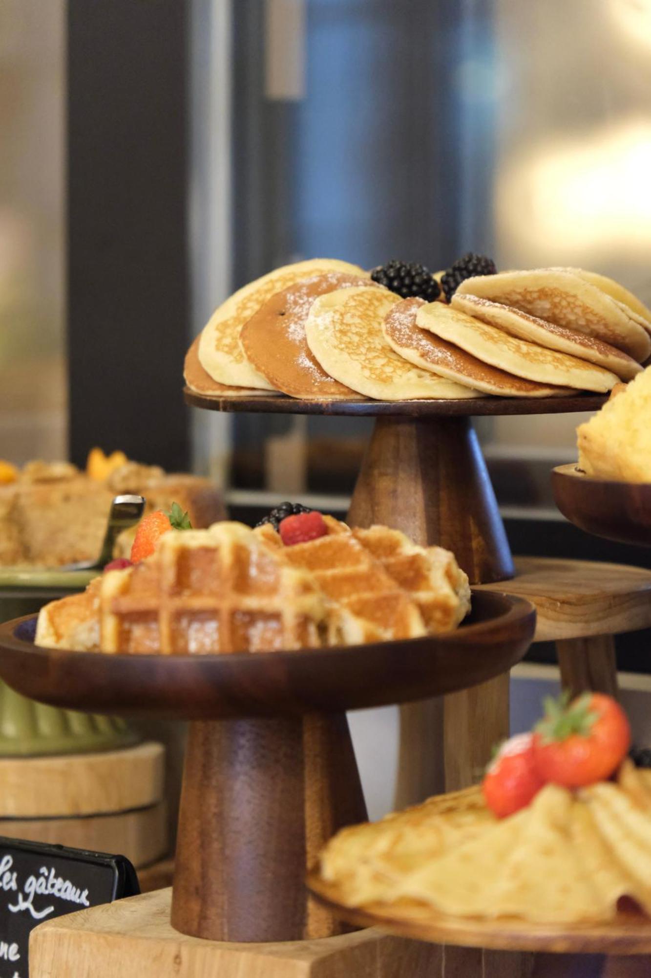 Boutique Hotel Soclo Toulouse Dış mekan fotoğraf