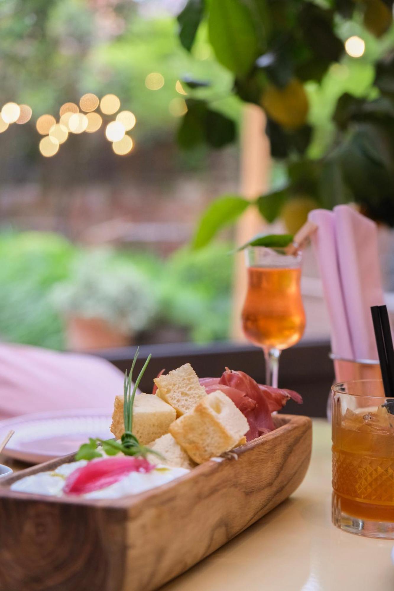 Boutique Hotel Soclo Toulouse Dış mekan fotoğraf
