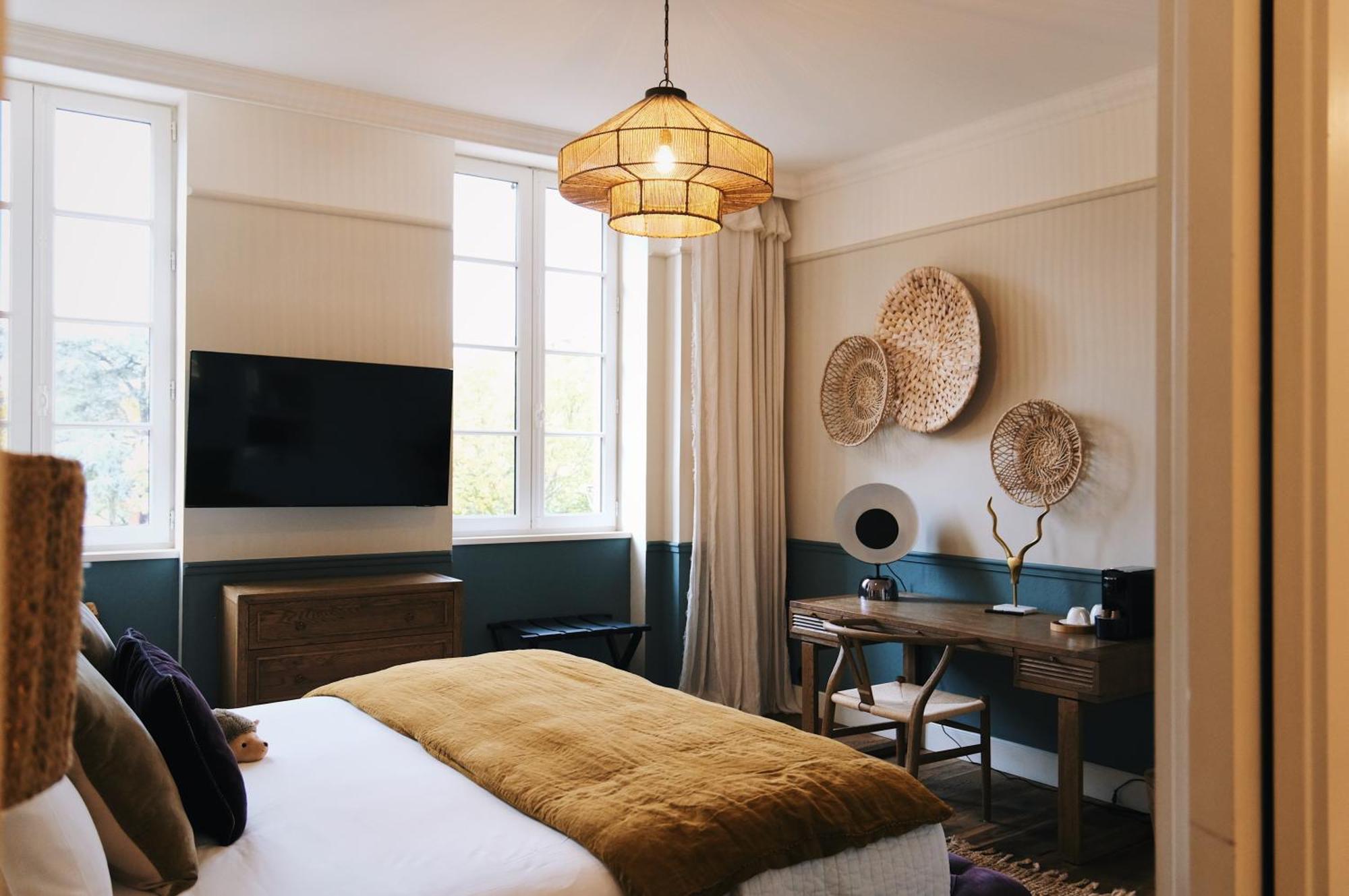 Boutique Hotel Soclo Toulouse Dış mekan fotoğraf