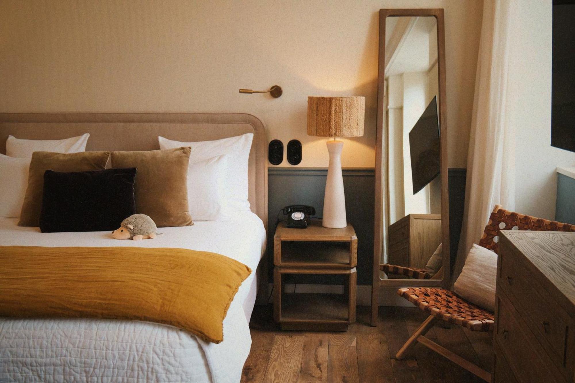 Boutique Hotel Soclo Toulouse Dış mekan fotoğraf