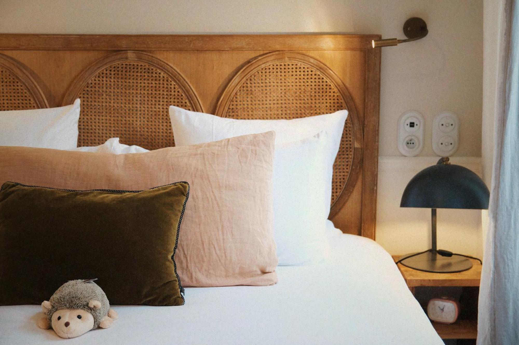 Boutique Hotel Soclo Toulouse Dış mekan fotoğraf