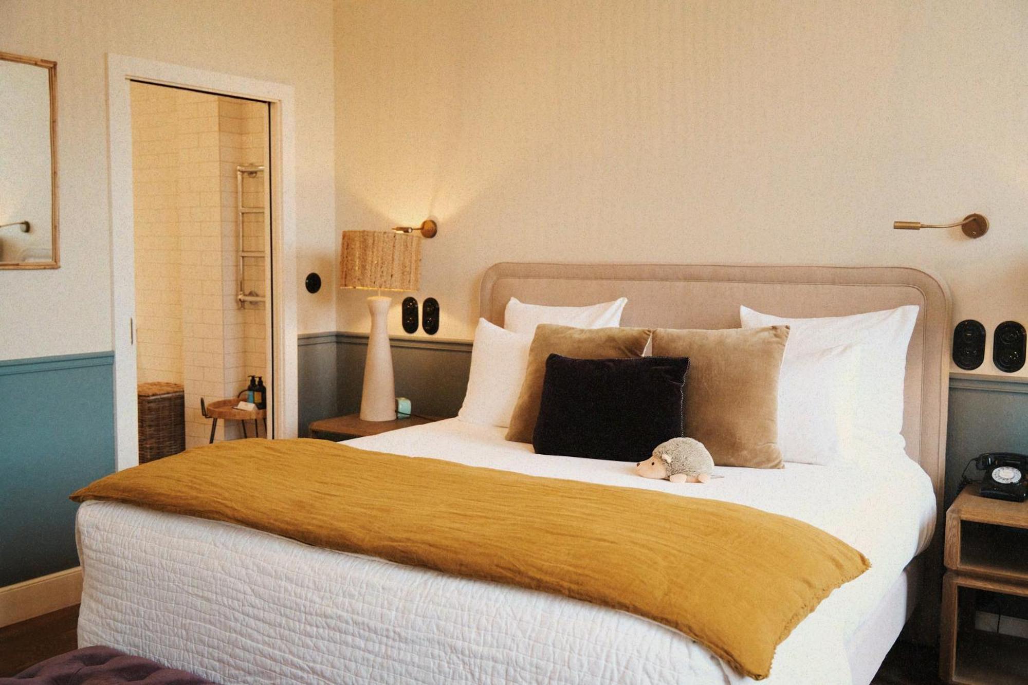 Boutique Hotel Soclo Toulouse Dış mekan fotoğraf