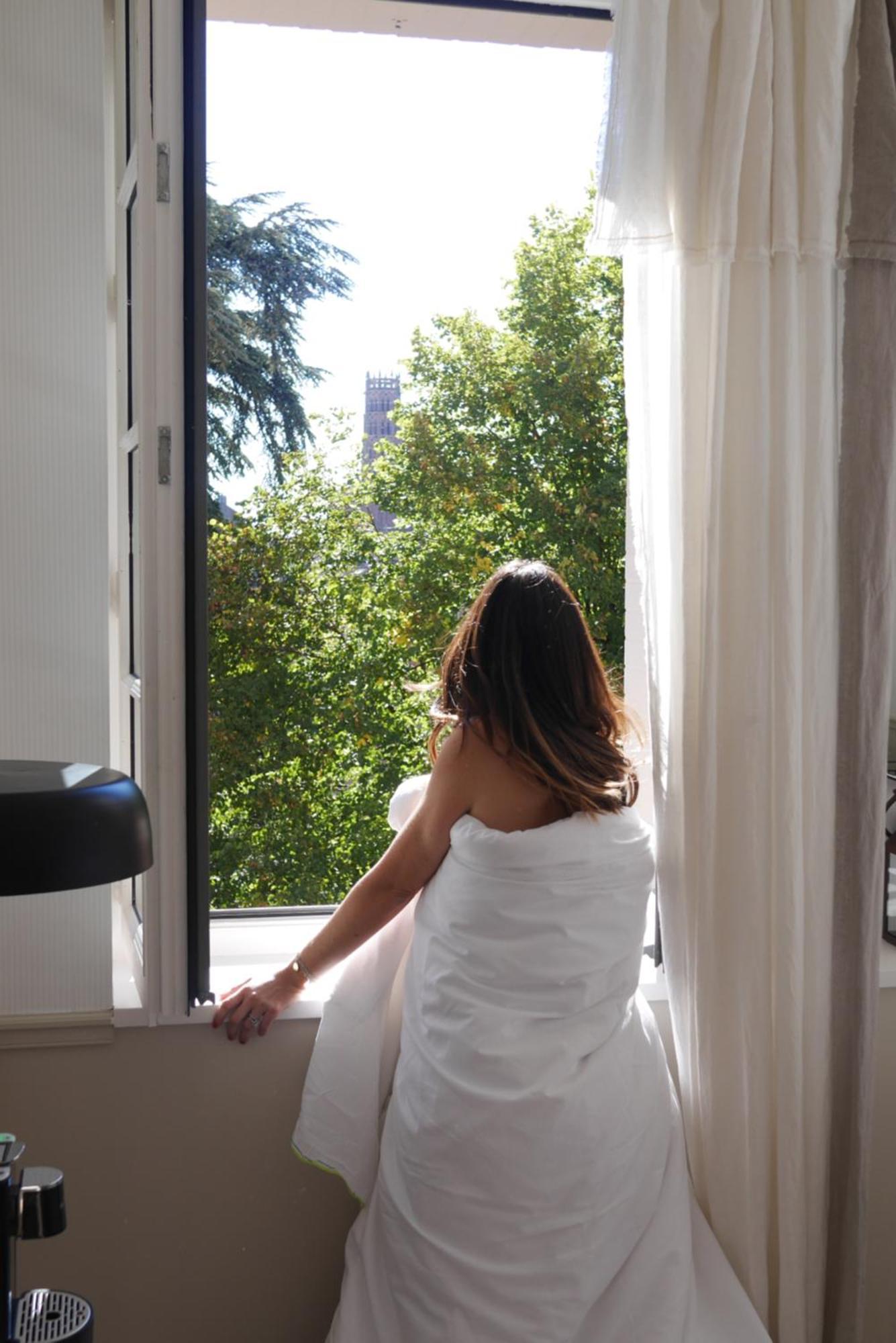Boutique Hotel Soclo Toulouse Dış mekan fotoğraf