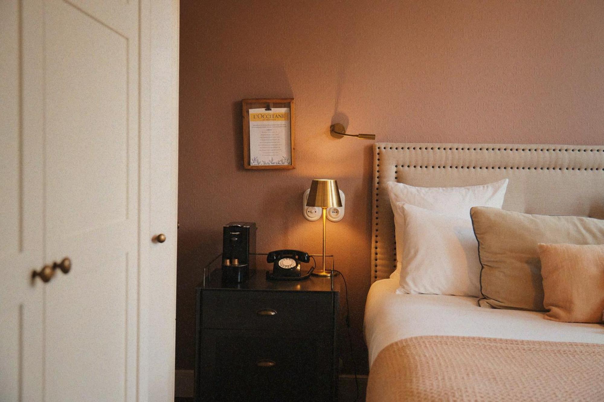 Boutique Hotel Soclo Toulouse Dış mekan fotoğraf