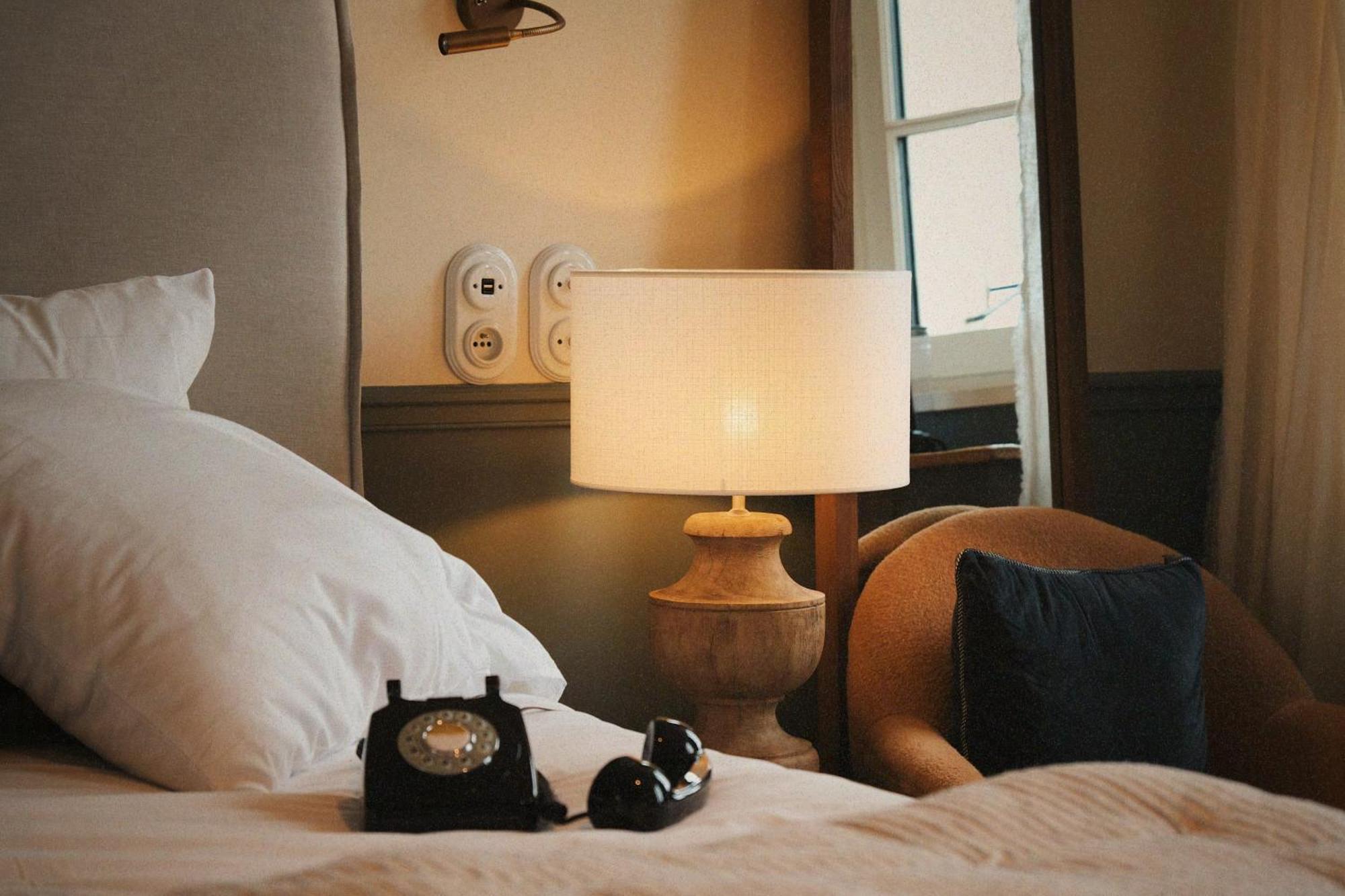 Boutique Hotel Soclo Toulouse Dış mekan fotoğraf