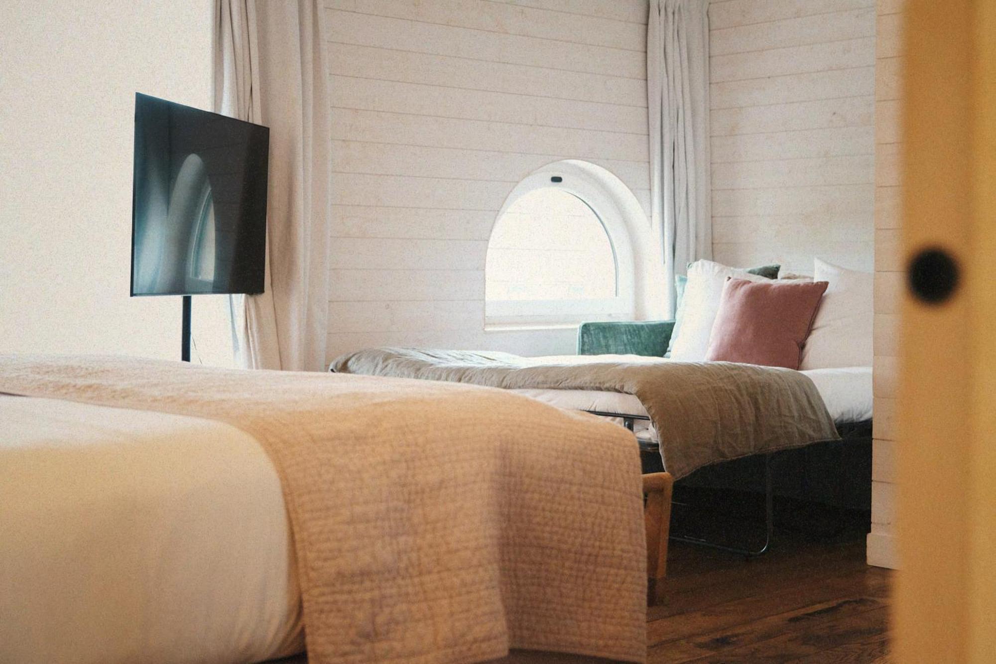 Boutique Hotel Soclo Toulouse Dış mekan fotoğraf